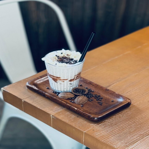  عکس شيک شکلات فندقي